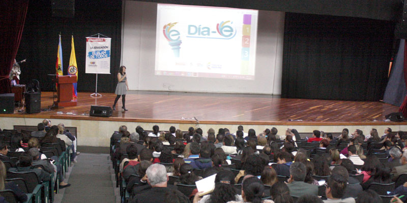 Cundinamarca lista para el Día de la Excelencia Educativa 