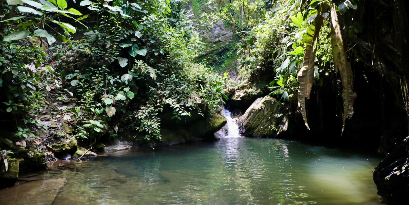 Los paisajes y la riqueza cultural de La Palma y Yacopí quedarán plasmadas en contenidos audiovisuales que impulsarán el turismo sostenible

